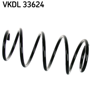 SKF VKDL 33624 Fahrwerksfeder